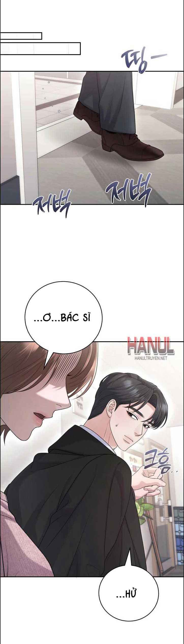 đọc truyện Chuyện Tình Bác Sĩ Chương 14.5 ảnh 9 tại Thiên Thai Truyện