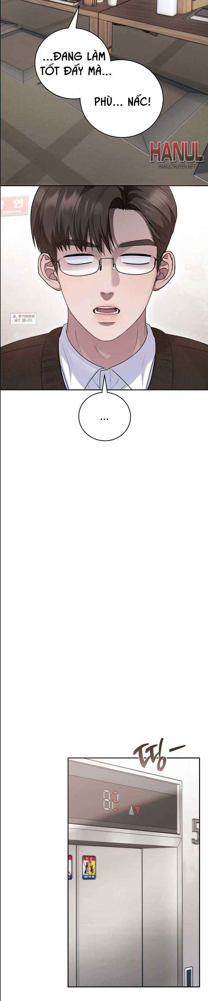 đọc truyện Chuyện Tình Bác Sĩ Chương 14 ảnh 15 tại Thiên Thai Truyện