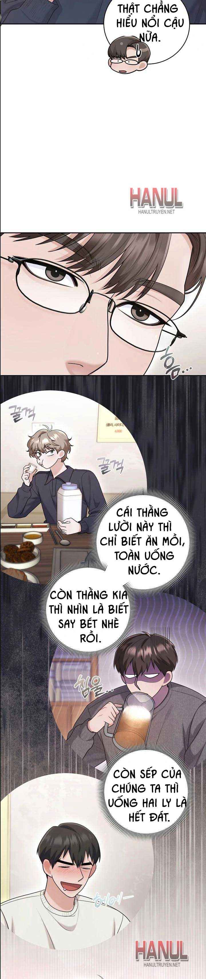 đọc truyện Chuyện Tình Bác Sĩ Chương 14 ảnh 10 tại Thiên Thai Truyện