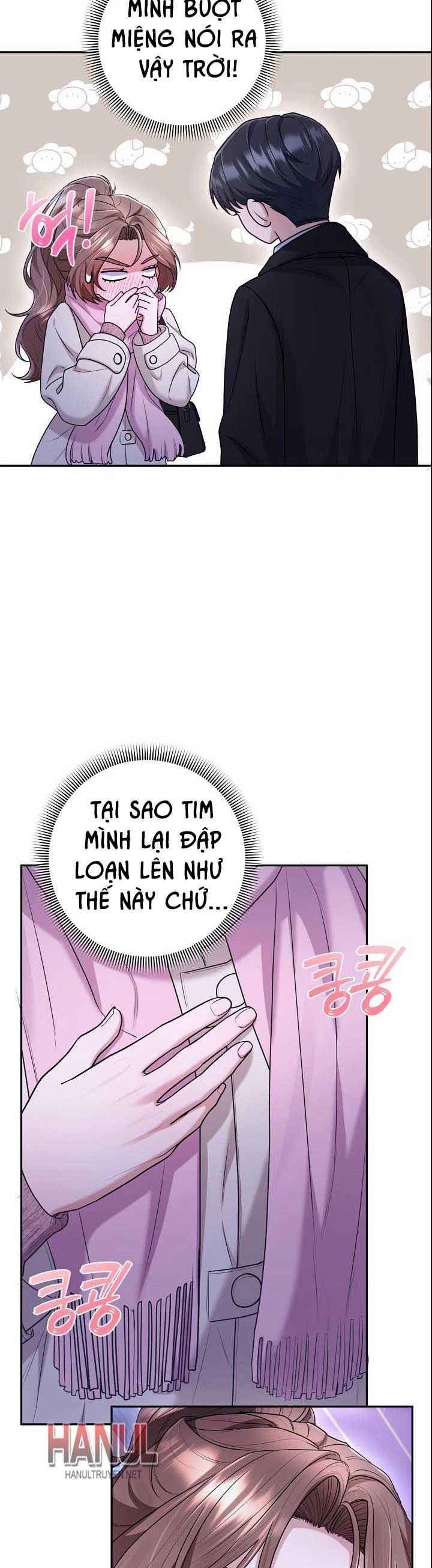 đọc truyện Chuyện Tình Bác Sĩ Chương 15.5 ảnh 12 tại Thiên Thai Truyện