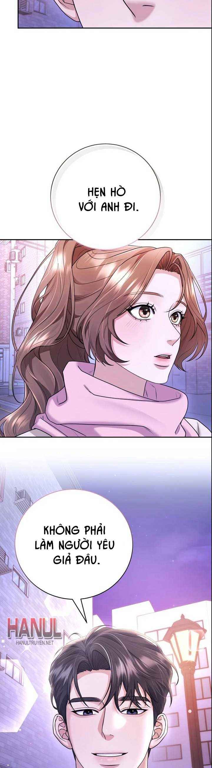 đọc truyện Chuyện Tình Bác Sĩ Chương 15.5 ảnh 14 tại Thiên Thai Truyện