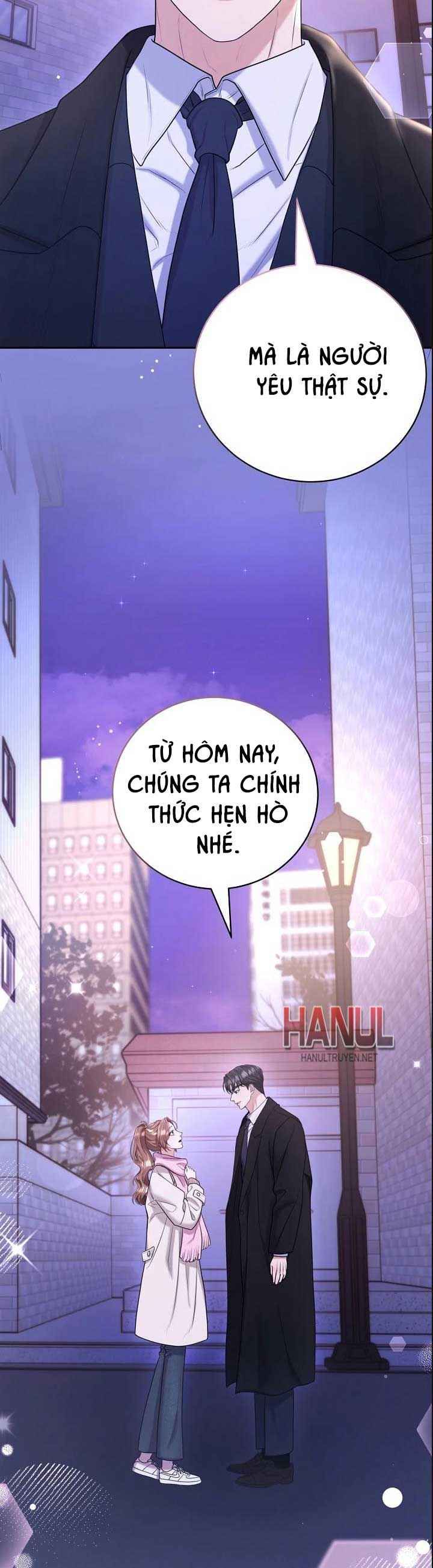 đọc truyện Chuyện Tình Bác Sĩ Chương 15.5 ảnh 15 tại Thiên Thai Truyện