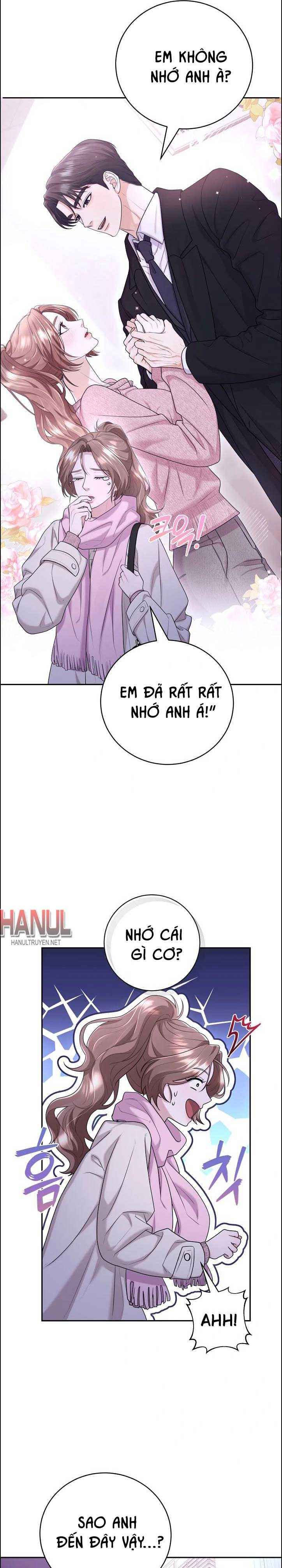 đọc truyện Chuyện Tình Bác Sĩ Chương 15.5 ảnh 7 tại Thiên Thai Truyện