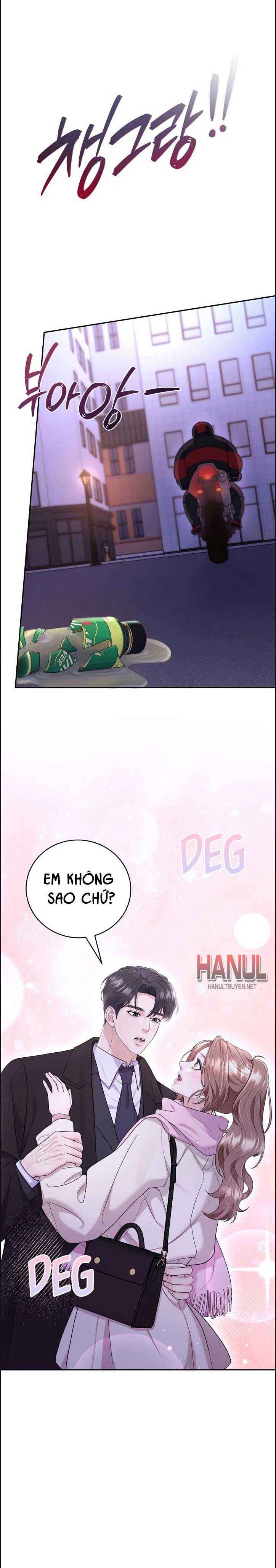 đọc truyện Chuyện Tình Bác Sĩ Chương 15.5 ảnh 10 tại Thiên Thai Truyện