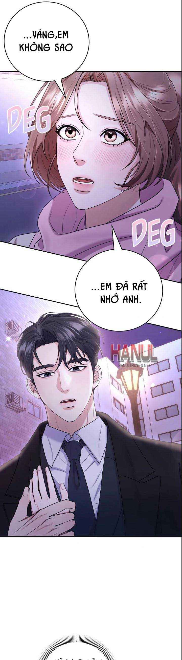 đọc truyện Chuyện Tình Bác Sĩ Chương 15.5 ảnh 11 tại Thiên Thai Truyện