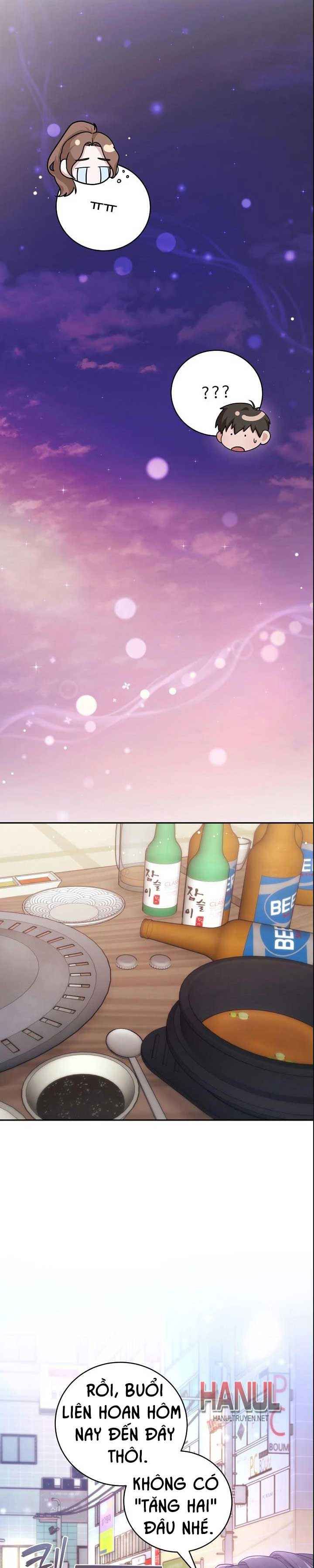 đọc truyện Chuyện Tình Bác Sĩ Chương 15 ảnh 14 tại Thiên Thai Truyện