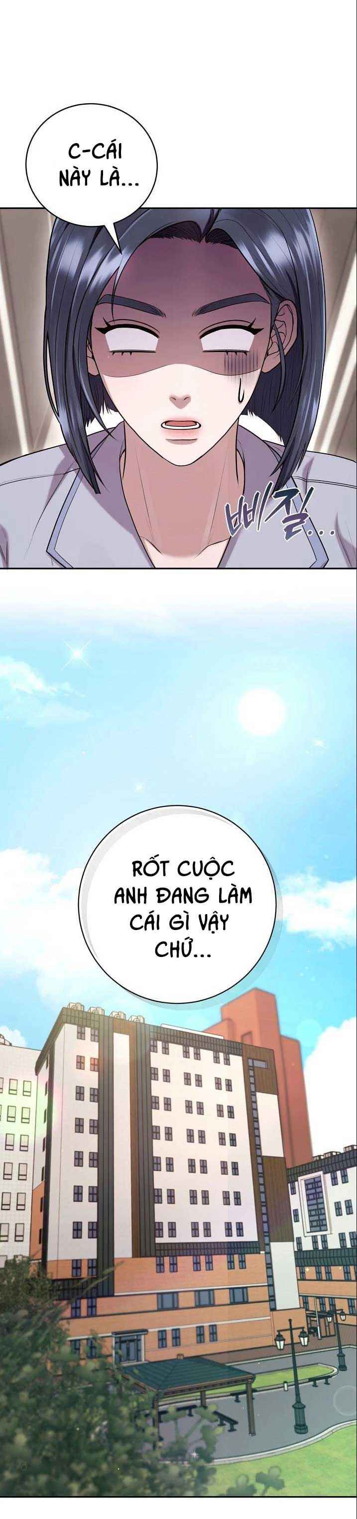 đọc truyện Chuyện Tình Bác Sĩ Chương 16.5 ảnh 13 tại Thiên Thai Truyện