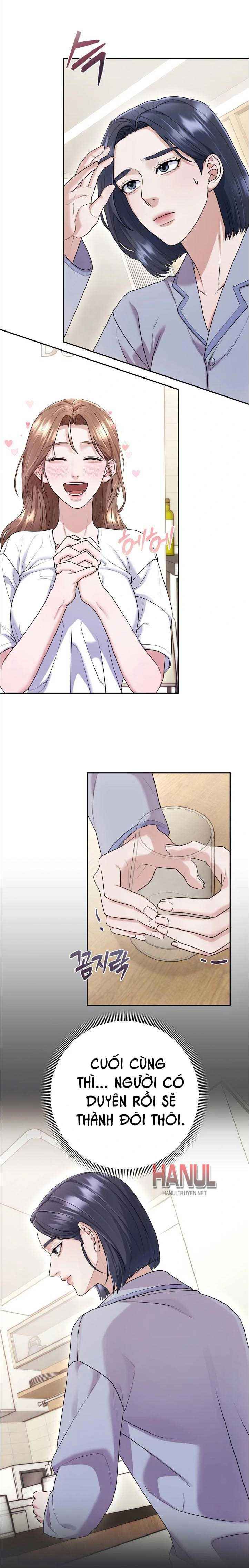 đọc truyện Chuyện Tình Bác Sĩ Chương 16.5 ảnh 8 tại Thiên Thai Truyện