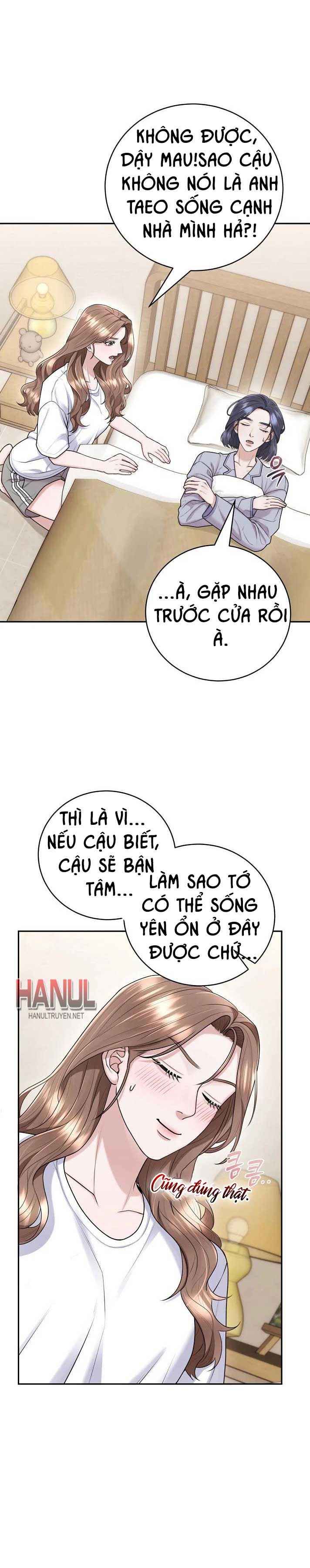 đọc truyện Chuyện Tình Bác Sĩ Chương 16 ảnh 14 tại Thiên Thai Truyện