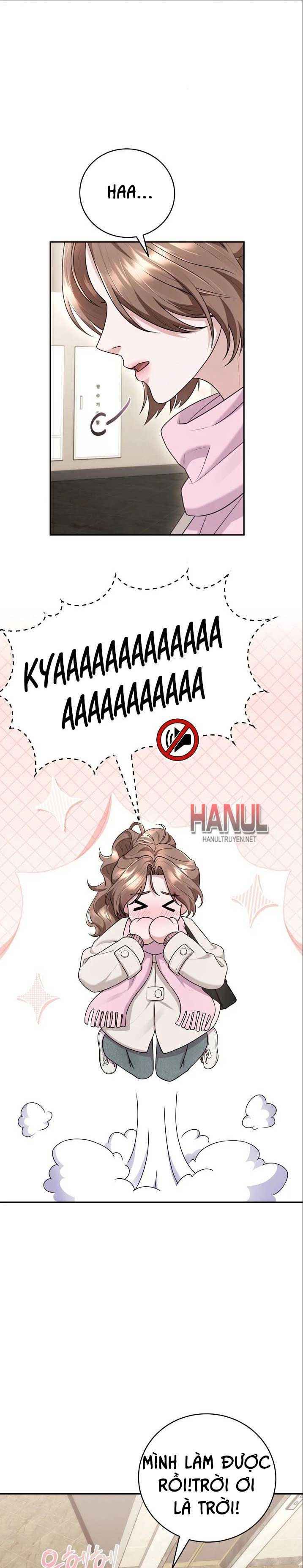 đọc truyện Chuyện Tình Bác Sĩ Chương 16 ảnh 7 tại Thiên Thai Truyện