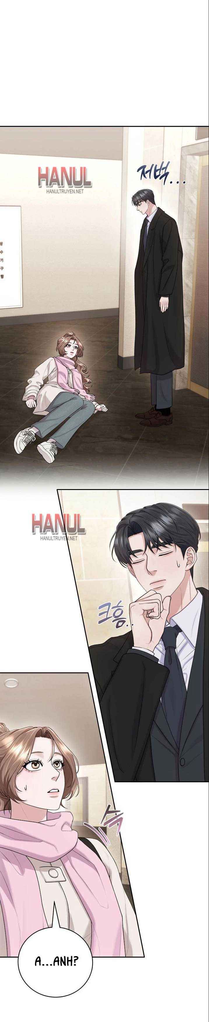 đọc truyện Chuyện Tình Bác Sĩ Chương 16 ảnh 9 tại Thiên Thai Truyện