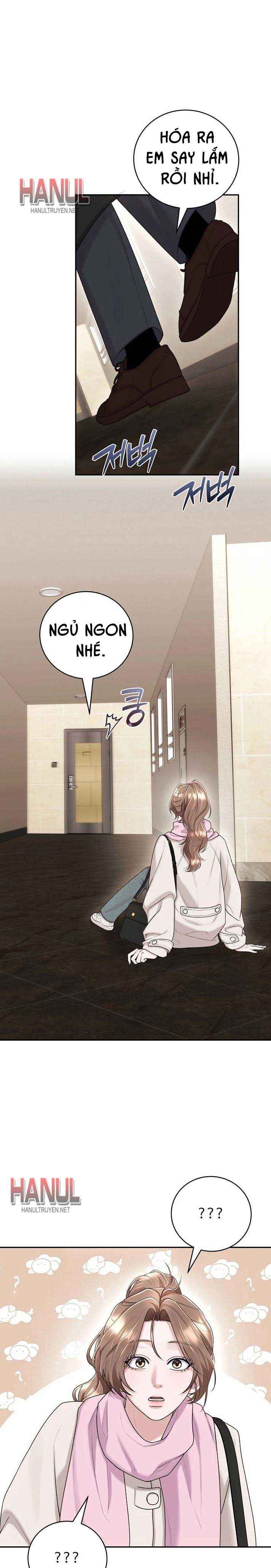 đọc truyện Chuyện Tình Bác Sĩ Chương 16 ảnh 10 tại Thiên Thai Truyện