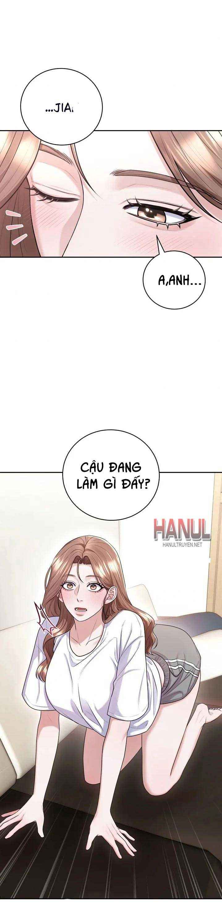 đọc truyện Chuyện Tình Bác Sĩ Chương 17.5 ảnh 13 tại Thiên Thai Truyện