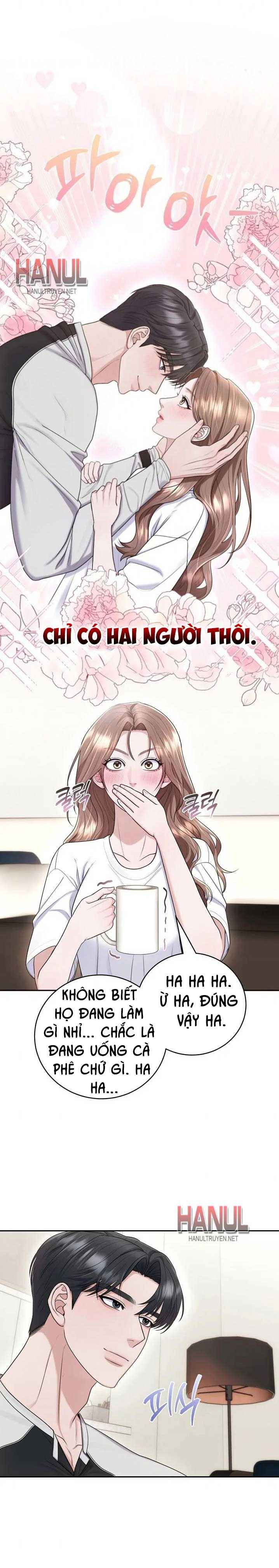 đọc truyện Chuyện Tình Bác Sĩ Chương 17.5 ảnh 7 tại Thiên Thai Truyện