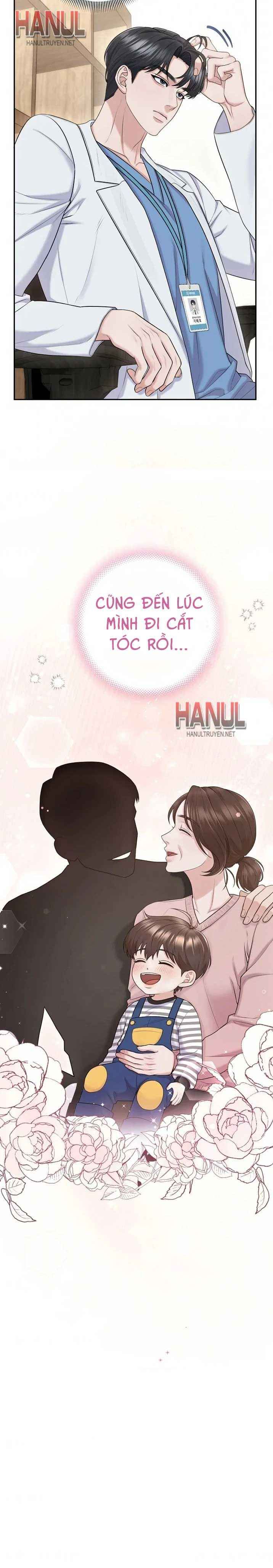 đọc truyện Chuyện Tình Bác Sĩ Chương 19 ảnh 6 tại Thiên Thai Truyện