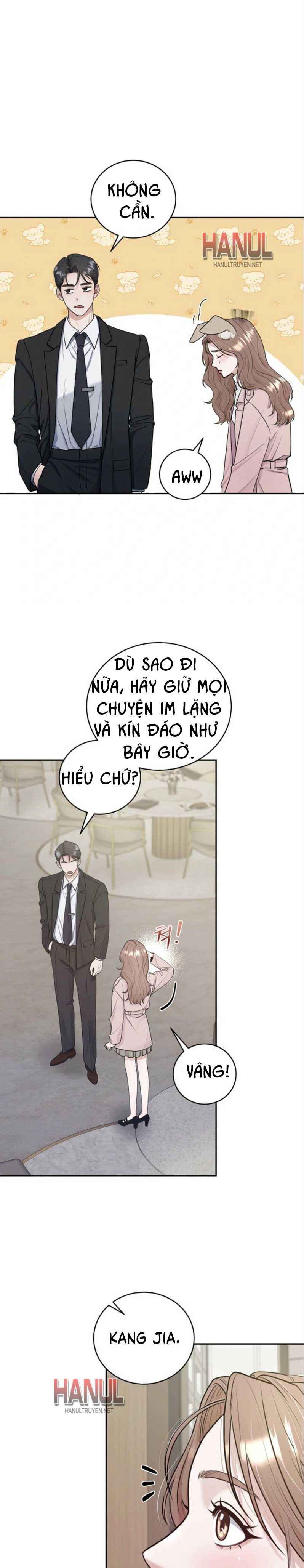 đọc truyện Chuyện Tình Bác Sĩ Chương 2.5 ảnh 14 tại Thiên Thai Truyện