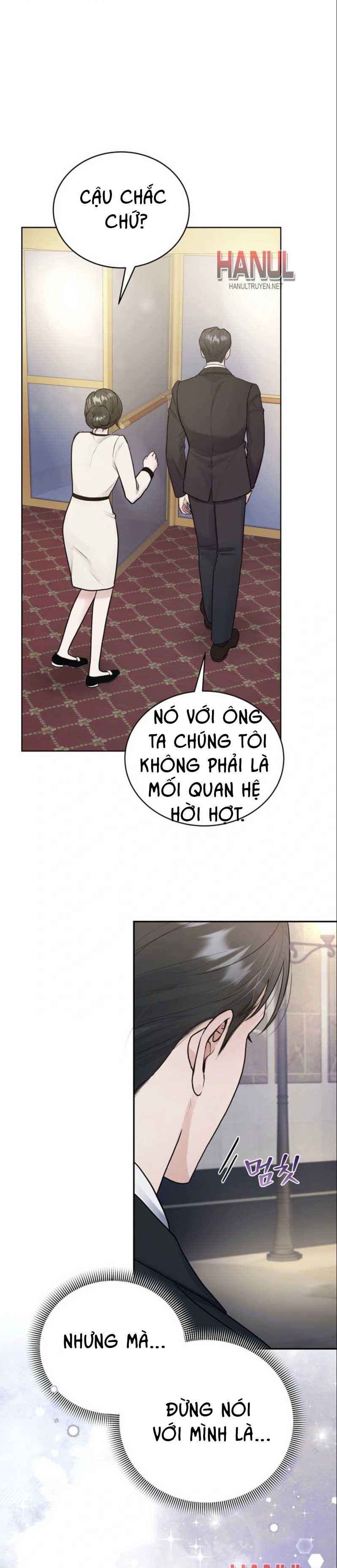 đọc truyện Chuyện Tình Bác Sĩ Chương 2.5 ảnh 18 tại Thiên Thai Truyện