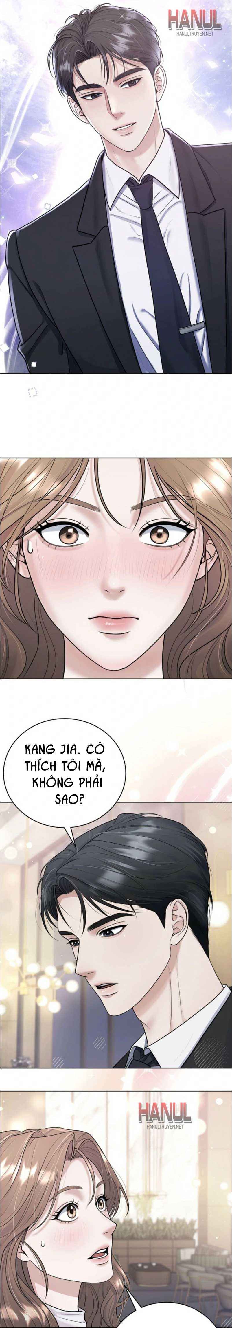 đọc truyện Chuyện Tình Bác Sĩ Chương 2.5 ảnh 4 tại Thiên Thai Truyện