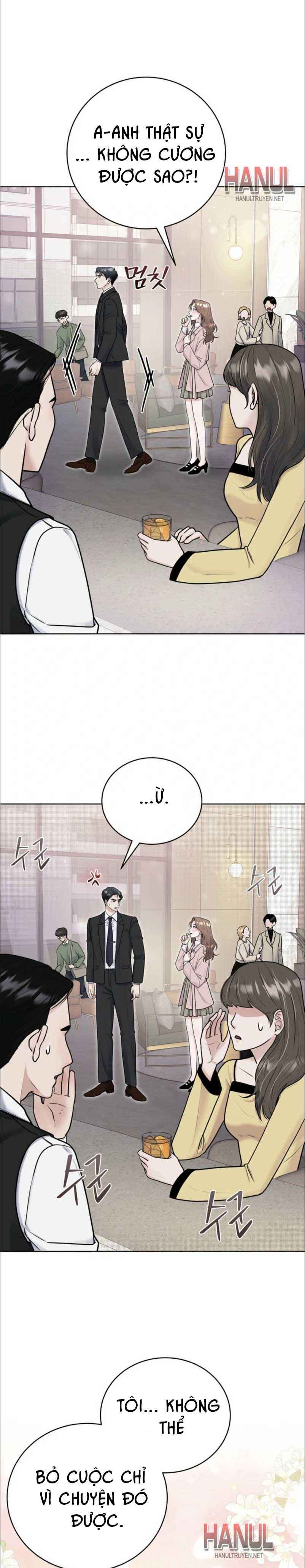 đọc truyện Chuyện Tình Bác Sĩ Chương 2.5 ảnh 6 tại Thiên Thai Truyện