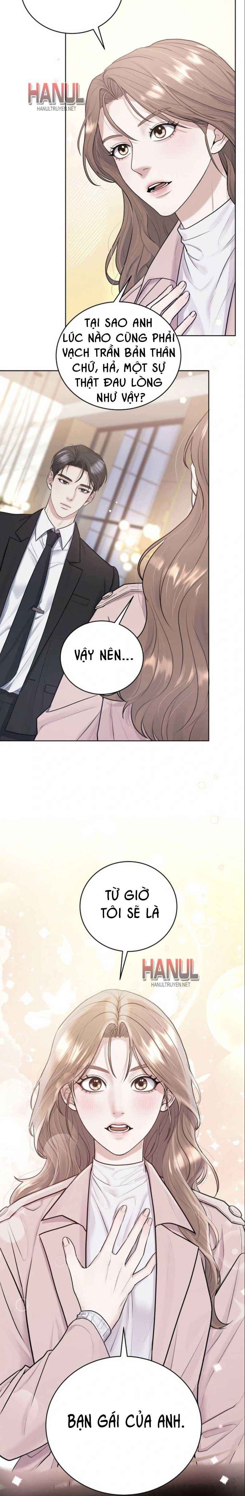 đọc truyện Chuyện Tình Bác Sĩ Chương 2.5 ảnh 8 tại Thiên Thai Truyện