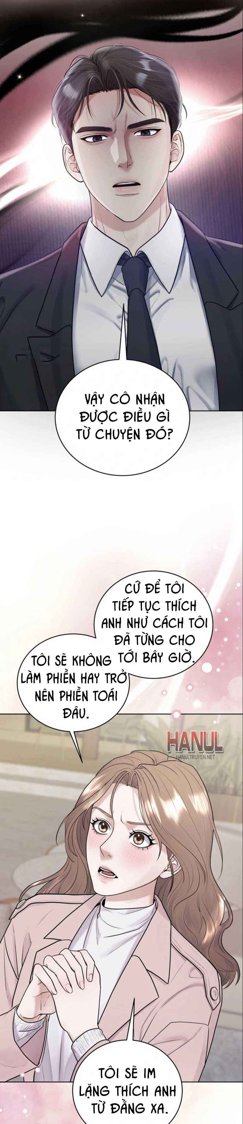 đọc truyện Chuyện Tình Bác Sĩ Chương 2.5 ảnh 9 tại Thiên Thai Truyện