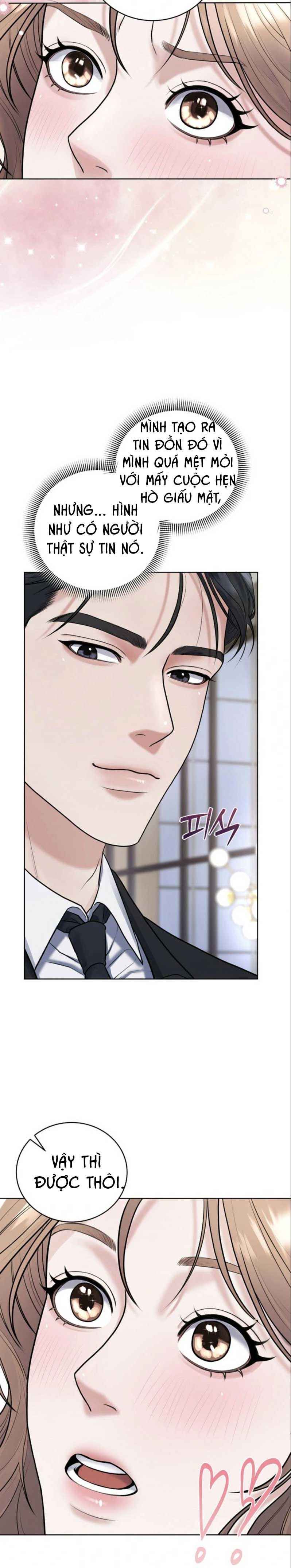 đọc truyện Chuyện Tình Bác Sĩ Chương 2.5 ảnh 10 tại Thiên Thai Truyện