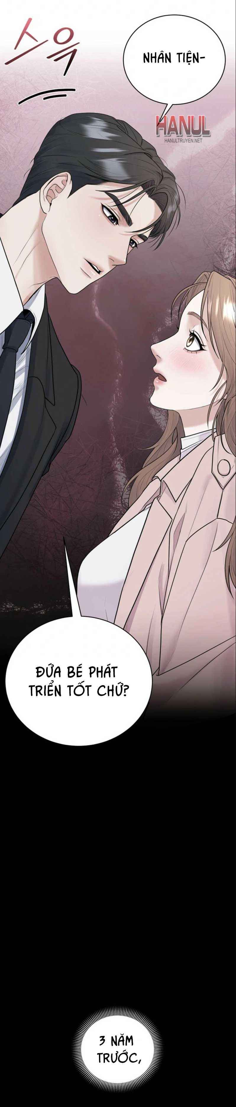 đọc truyện Chuyện Tình Bác Sĩ Chương 2.5 ảnh 11 tại Thiên Thai Truyện