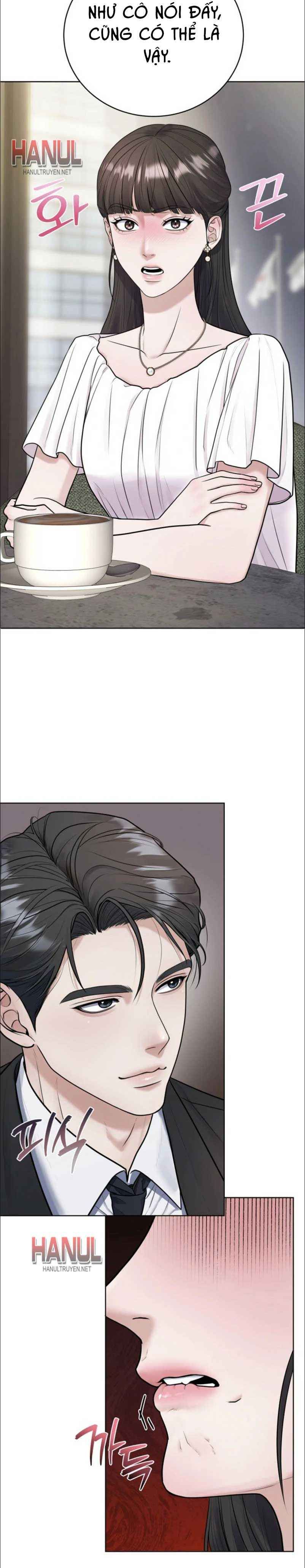 đọc truyện Chuyện Tình Bác Sĩ Chương 2 ảnh 17 tại Thiên Thai Truyện