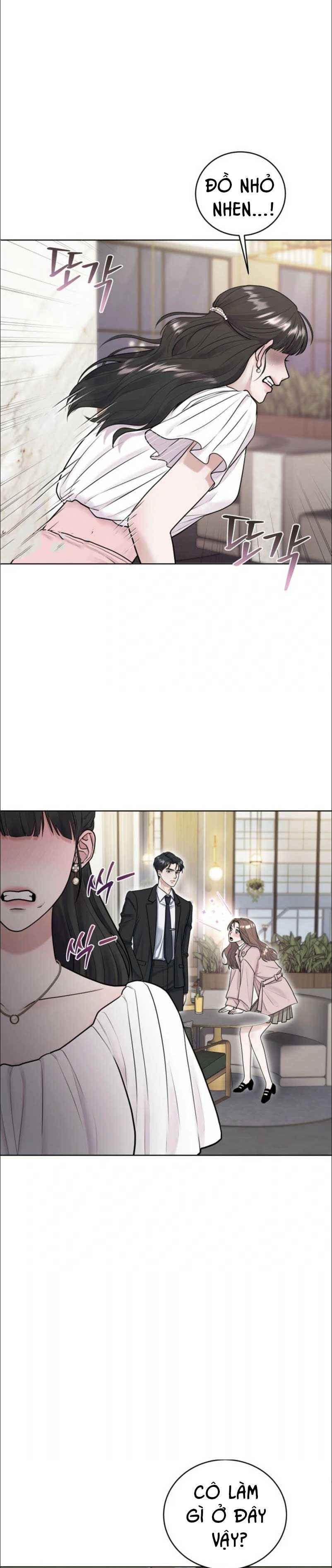 đọc truyện Chuyện Tình Bác Sĩ Chương 2 ảnh 18 tại Thiên Thai Truyện