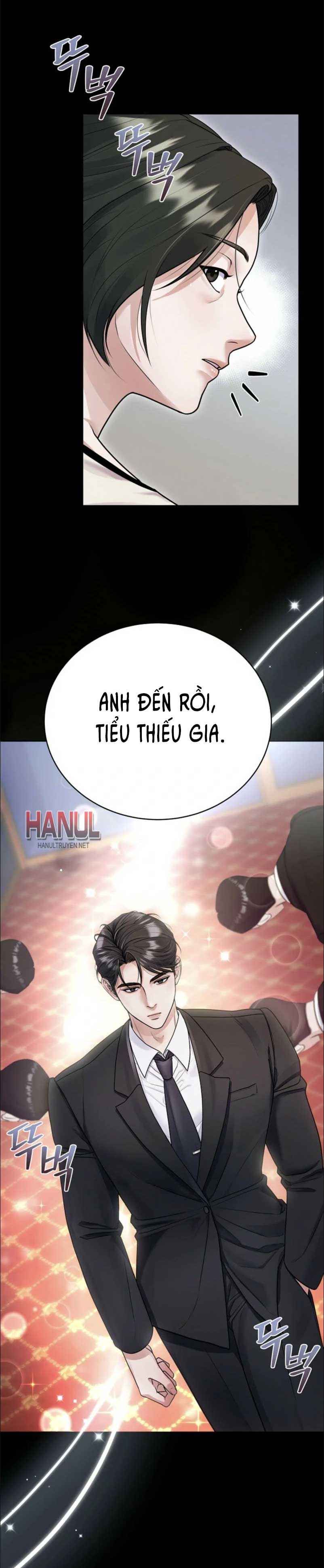 đọc truyện Chuyện Tình Bác Sĩ Chương 2 ảnh 4 tại Thiên Thai Truyện