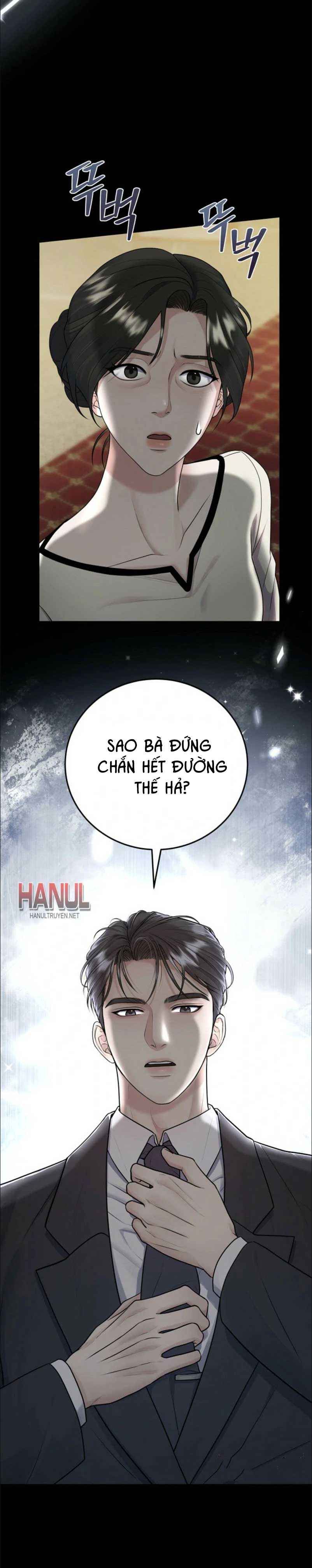 đọc truyện Chuyện Tình Bác Sĩ Chương 2 ảnh 5 tại Thiên Thai Truyện