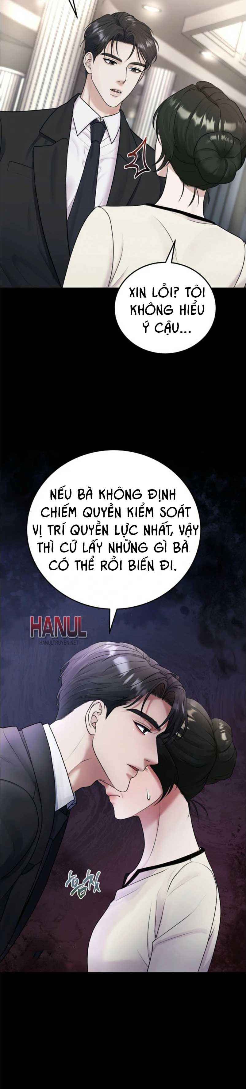 đọc truyện Chuyện Tình Bác Sĩ Chương 2 ảnh 8 tại Thiên Thai Truyện