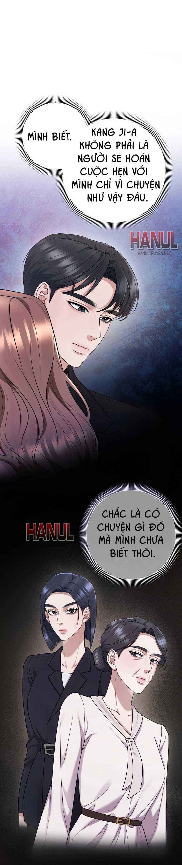 đọc truyện Chuyện Tình Bác Sĩ Chương 20.5 ảnh 12 tại Thiên Thai Truyện