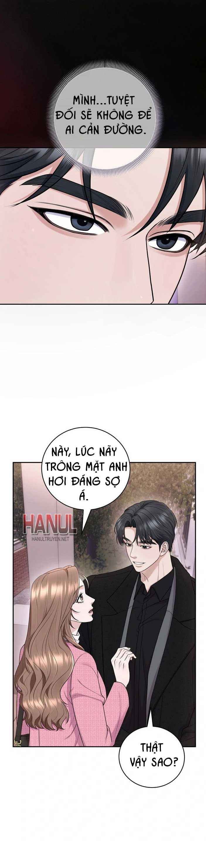 đọc truyện Chuyện Tình Bác Sĩ Chương 20.5 ảnh 13 tại Thiên Thai Truyện