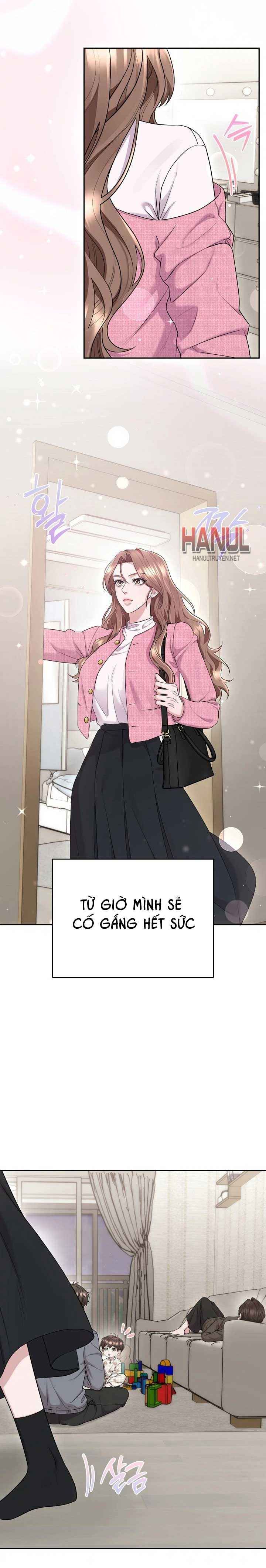 đọc truyện Chuyện Tình Bác Sĩ Chương 20.5 ảnh 5 tại Thiên Thai Truyện