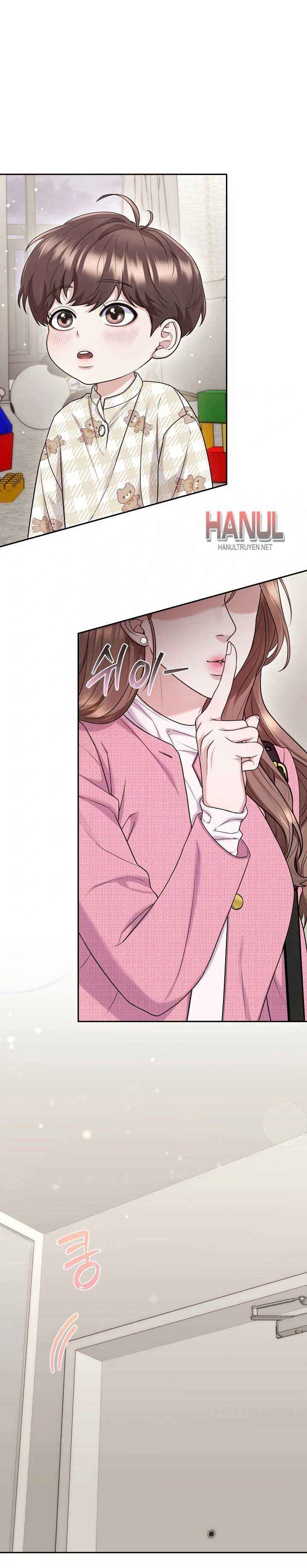 đọc truyện Chuyện Tình Bác Sĩ Chương 20.5 ảnh 6 tại Thiên Thai Truyện