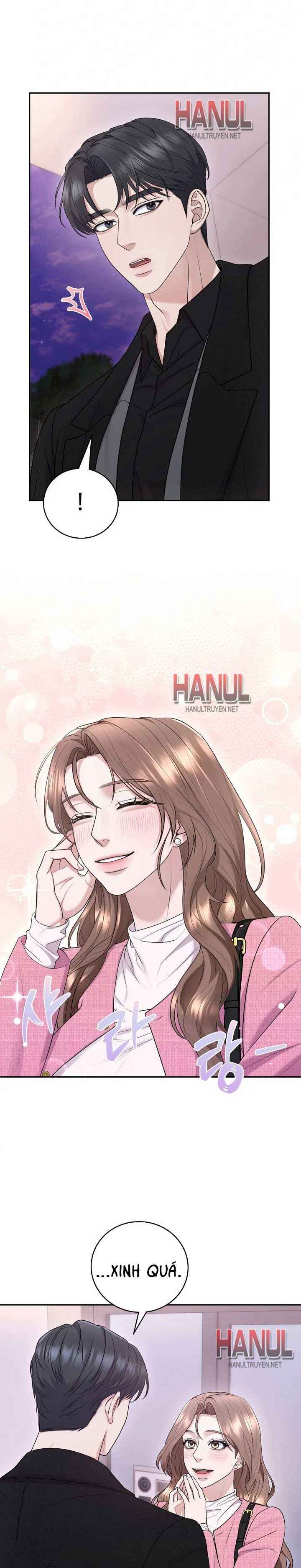 đọc truyện Chuyện Tình Bác Sĩ Chương 20.5 ảnh 9 tại Thiên Thai Truyện