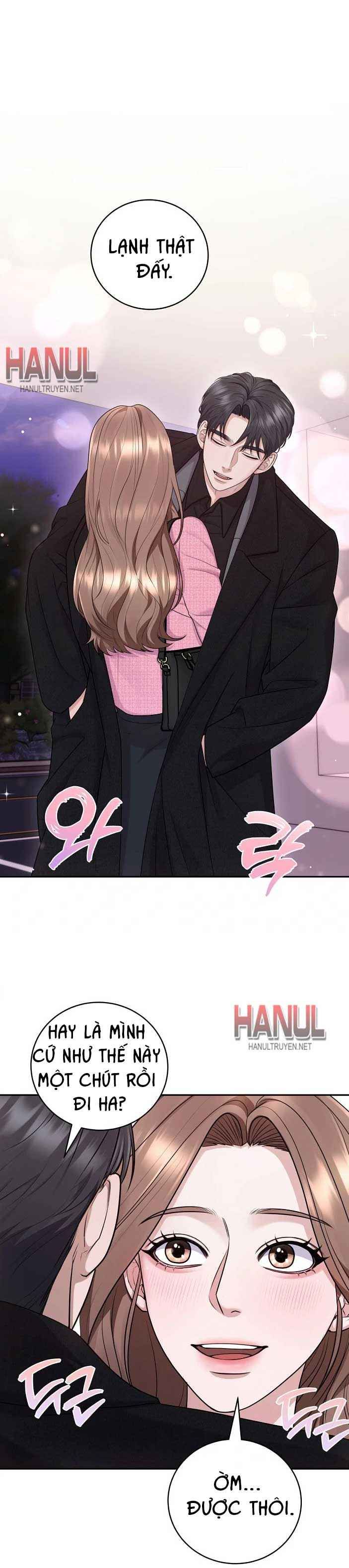 đọc truyện Chuyện Tình Bác Sĩ Chương 20.5 ảnh 11 tại Thiên Thai Truyện