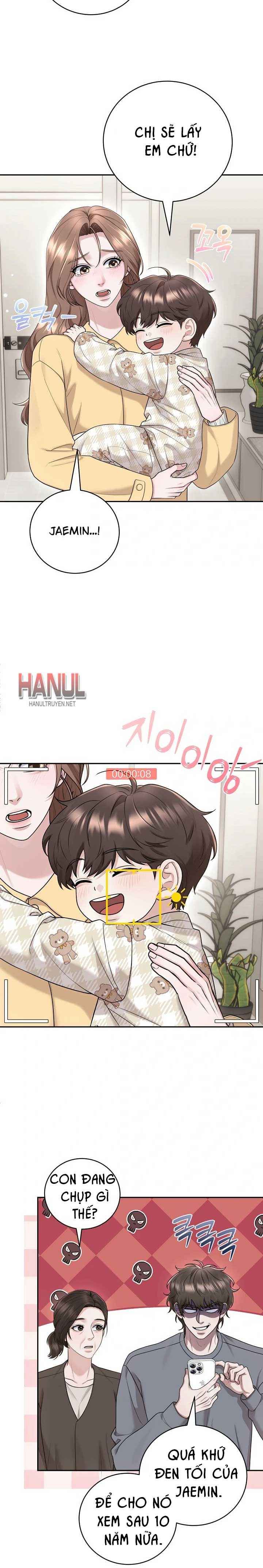 đọc truyện Chuyện Tình Bác Sĩ Chương 20 ảnh 12 tại Thiên Thai Truyện