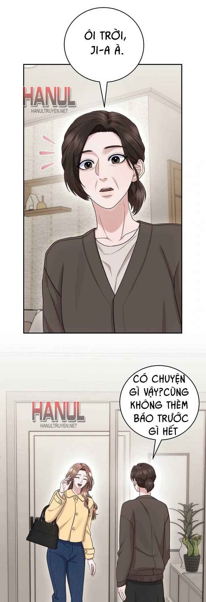 đọc truyện Chuyện Tình Bác Sĩ Chương 20 ảnh 9 tại Thiên Thai Truyện