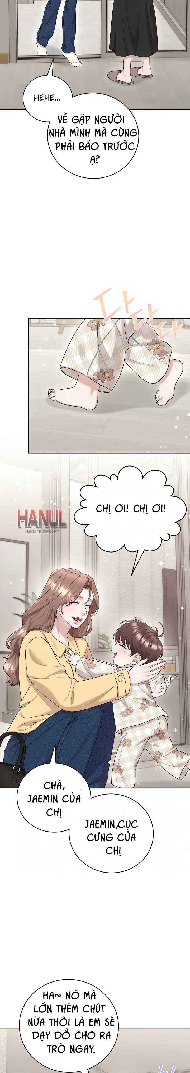 đọc truyện Chuyện Tình Bác Sĩ Chương 20 ảnh 10 tại Thiên Thai Truyện