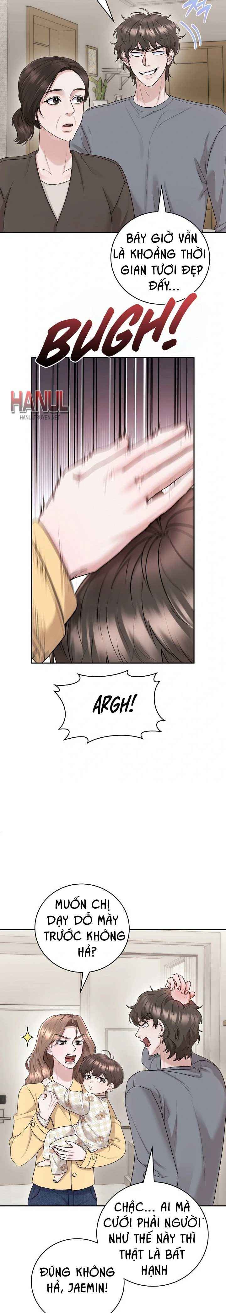 đọc truyện Chuyện Tình Bác Sĩ Chương 20 ảnh 11 tại Thiên Thai Truyện