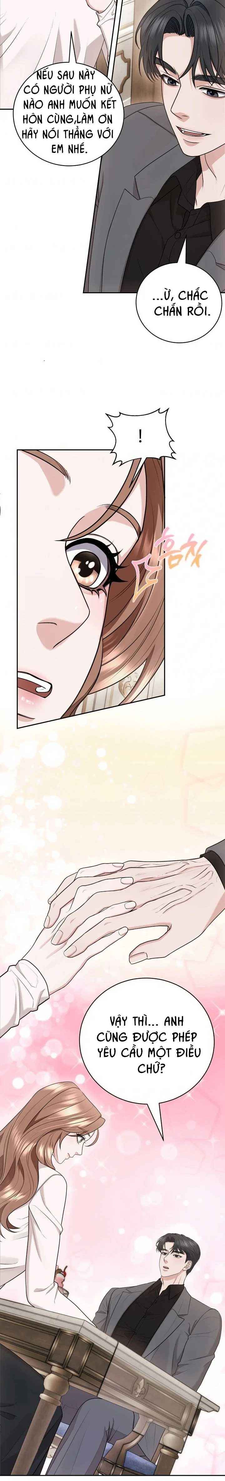 đọc truyện Chuyện Tình Bác Sĩ Chương 21 ảnh 19 tại Thiên Thai Truyện