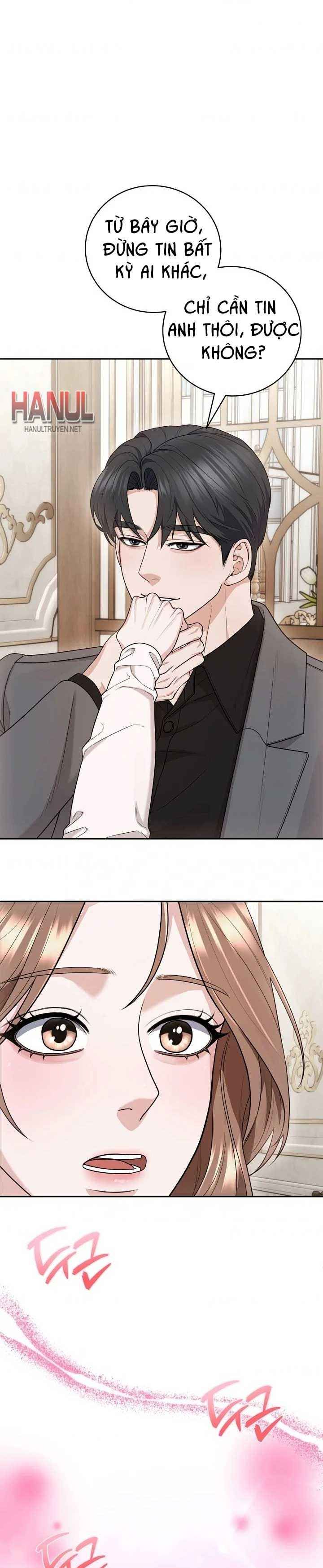 đọc truyện Chuyện Tình Bác Sĩ Chương 21 ảnh 20 tại Thiên Thai Truyện