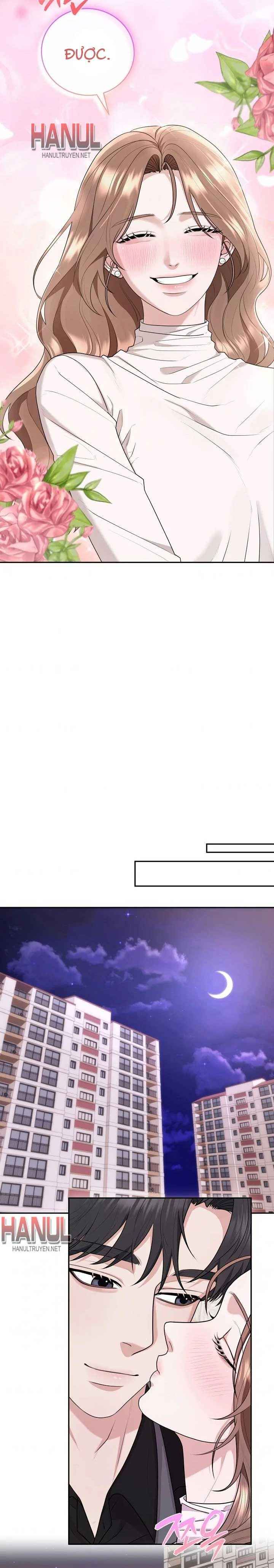 đọc truyện Chuyện Tình Bác Sĩ Chương 21 ảnh 21 tại Thiên Thai Truyện