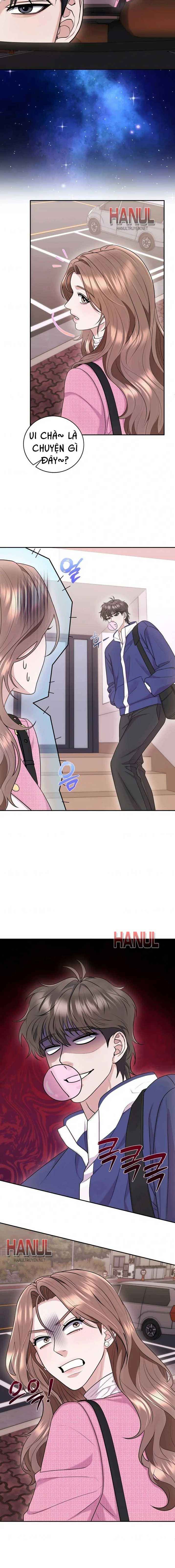 đọc truyện Chuyện Tình Bác Sĩ Chương 21 ảnh 24 tại Thiên Thai Truyện