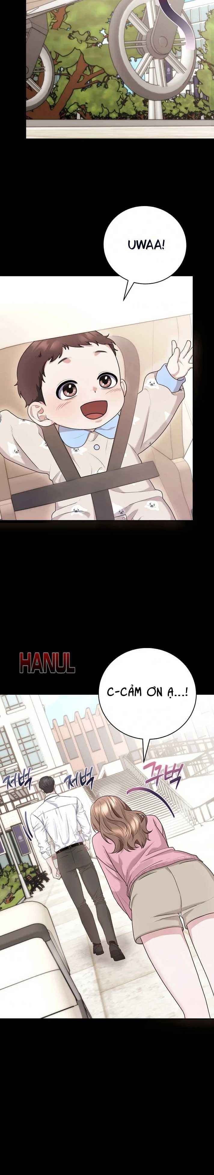 đọc truyện Chuyện Tình Bác Sĩ Chương 21 ảnh 8 tại Thiên Thai Truyện