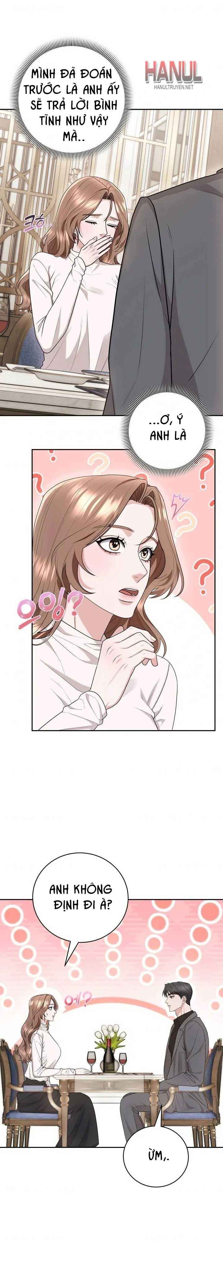 đọc truyện Chuyện Tình Bác Sĩ Chương 21 ảnh 11 tại Thiên Thai Truyện