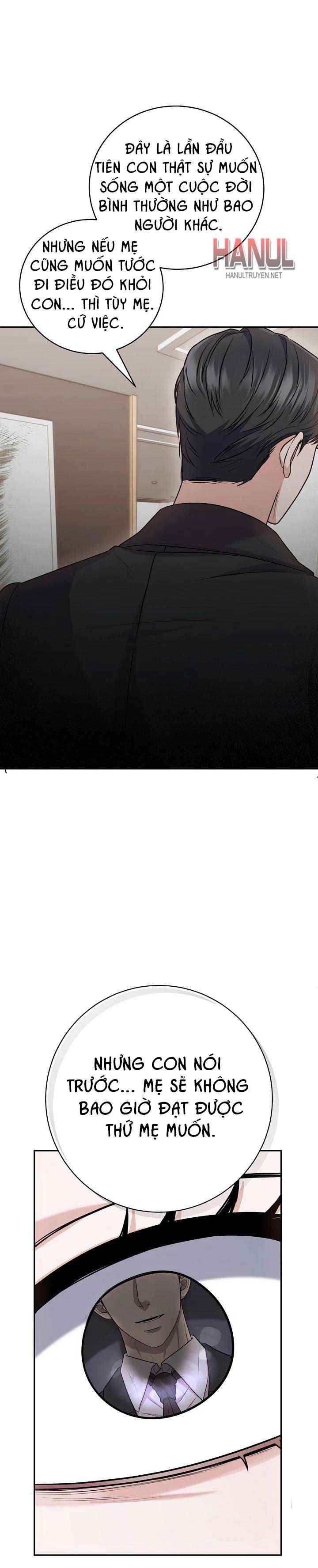 đọc truyện Chuyện Tình Bác Sĩ Chương 22.5 ảnh 13 tại Thiên Thai Truyện