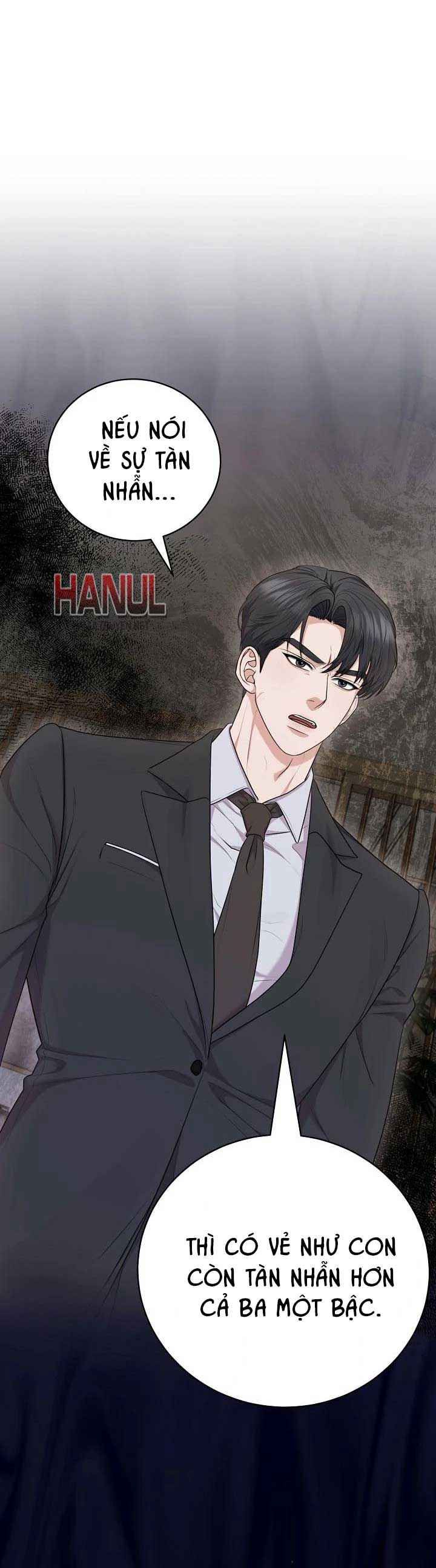 đọc truyện Chuyện Tình Bác Sĩ Chương 22.5 ảnh 14 tại Thiên Thai Truyện